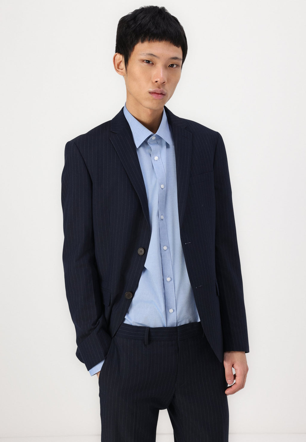 Isaac Dewhirst NOTCH SUIT SLIM
