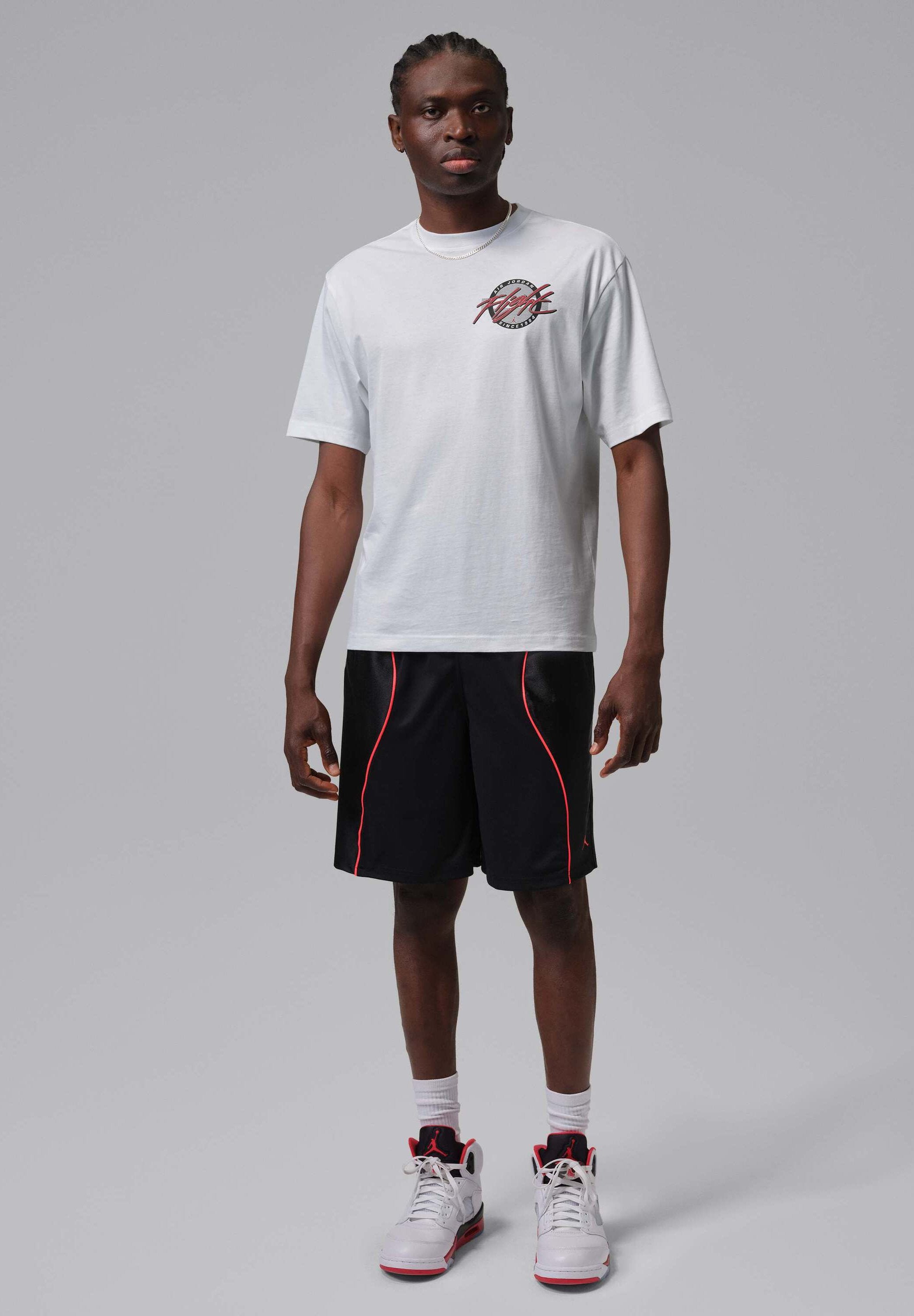 Jordan CREW