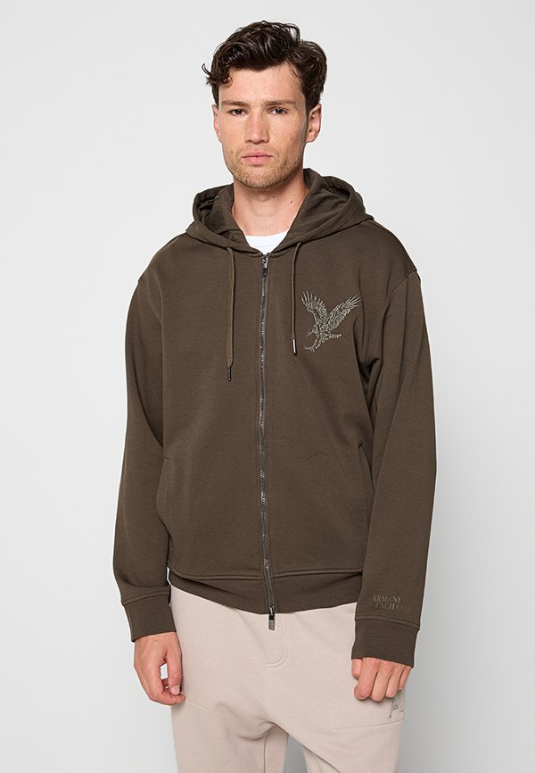 Armani Exchange