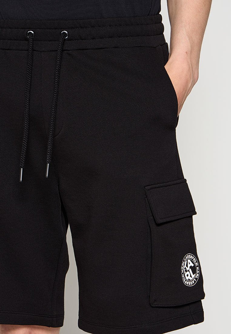 KARL LAGERFELD Shorts Media 4