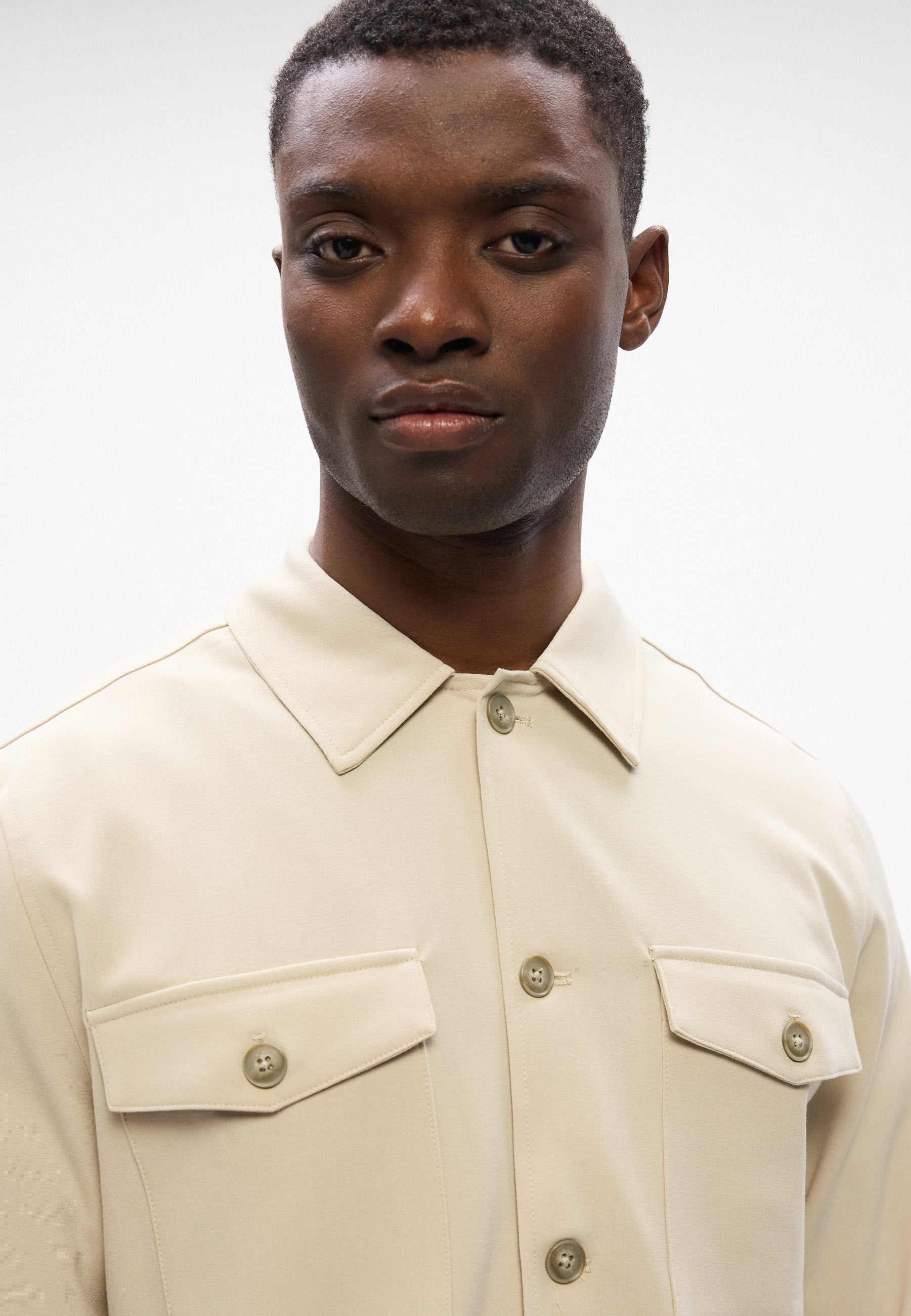 SUPERFLEX OVERSHIRT Media 8
