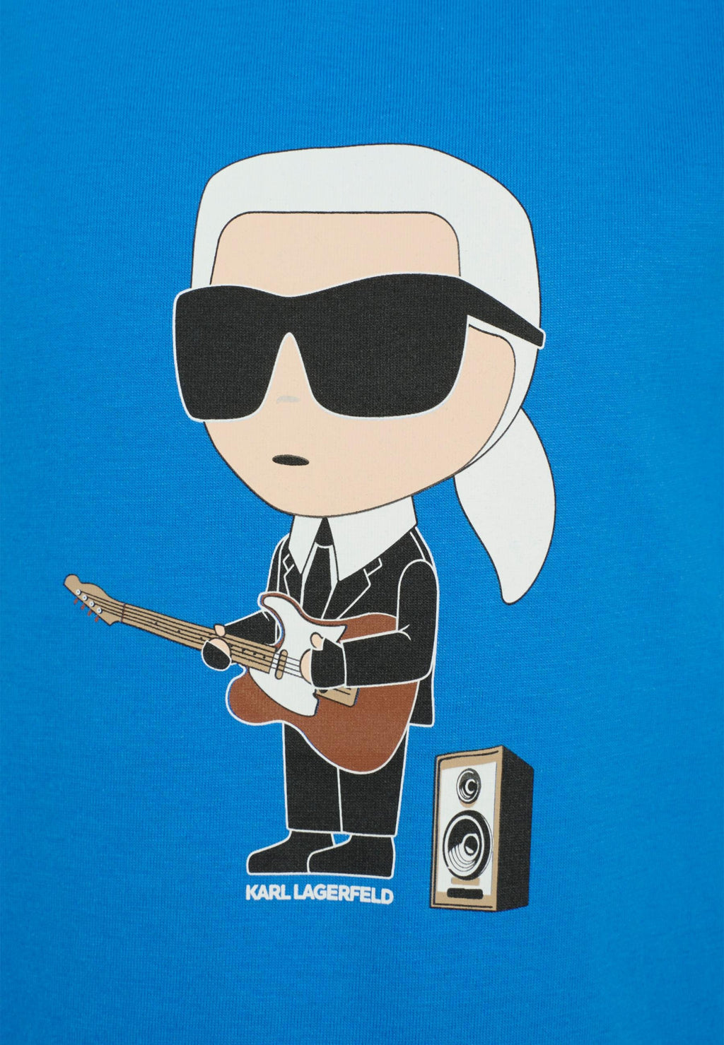 T-SHIRT UNISEX Media 3