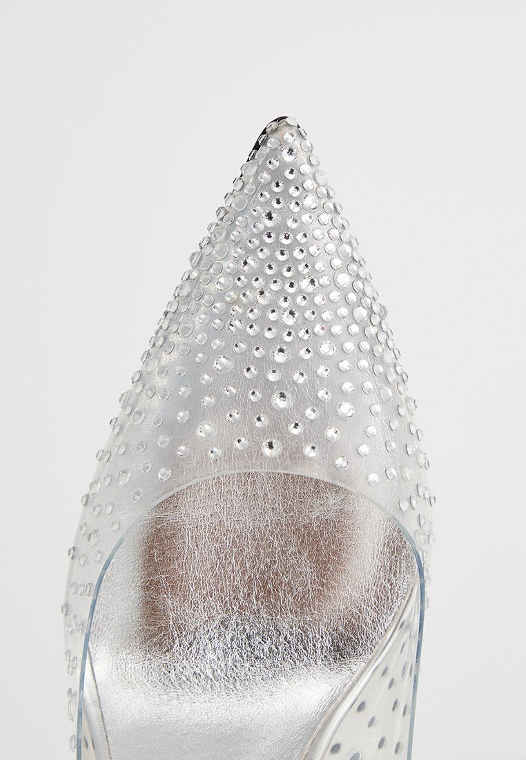 Jeffrey Campbell CRYSTALINE