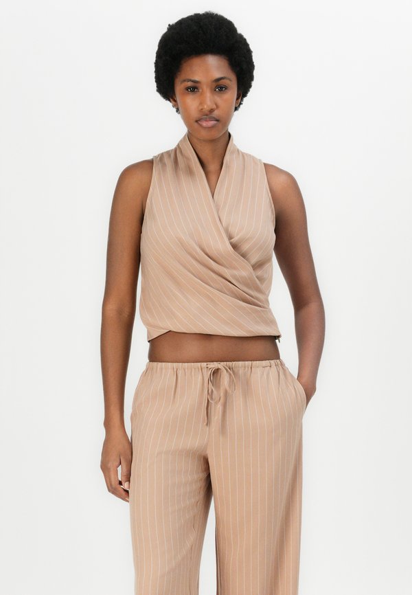 Bec + Bridge ALMERIA WRAP