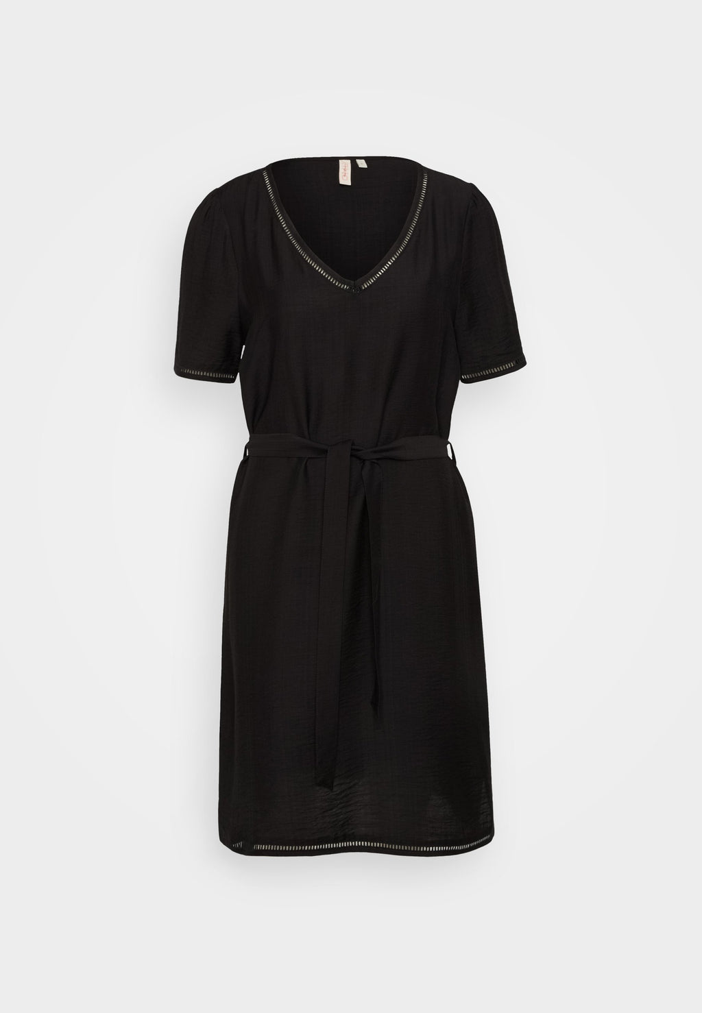 ONLCELINE PAULA V NECK DRESS  Media 1
