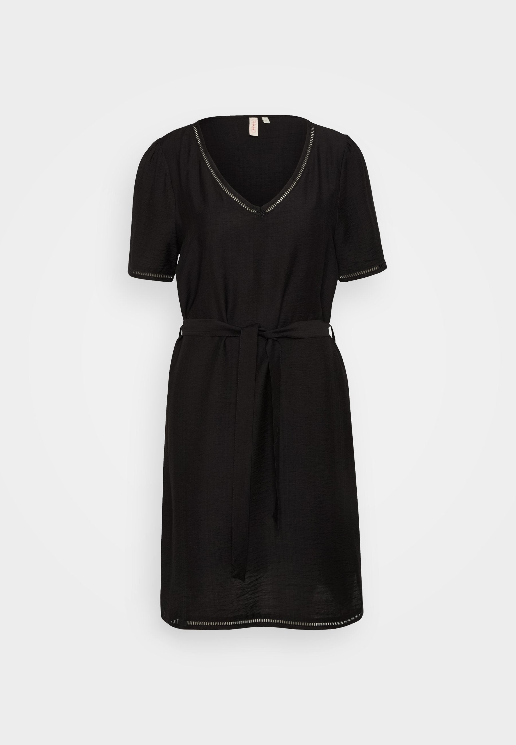 ONLCELINE PAULA V NECK DRESS  Media 1