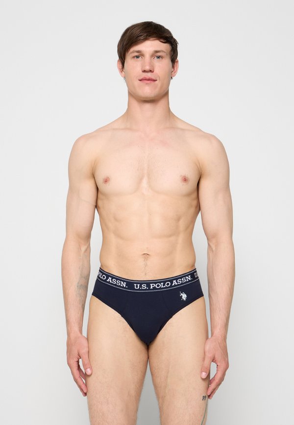 U.S. Polo Assn. NEL 6 PACK