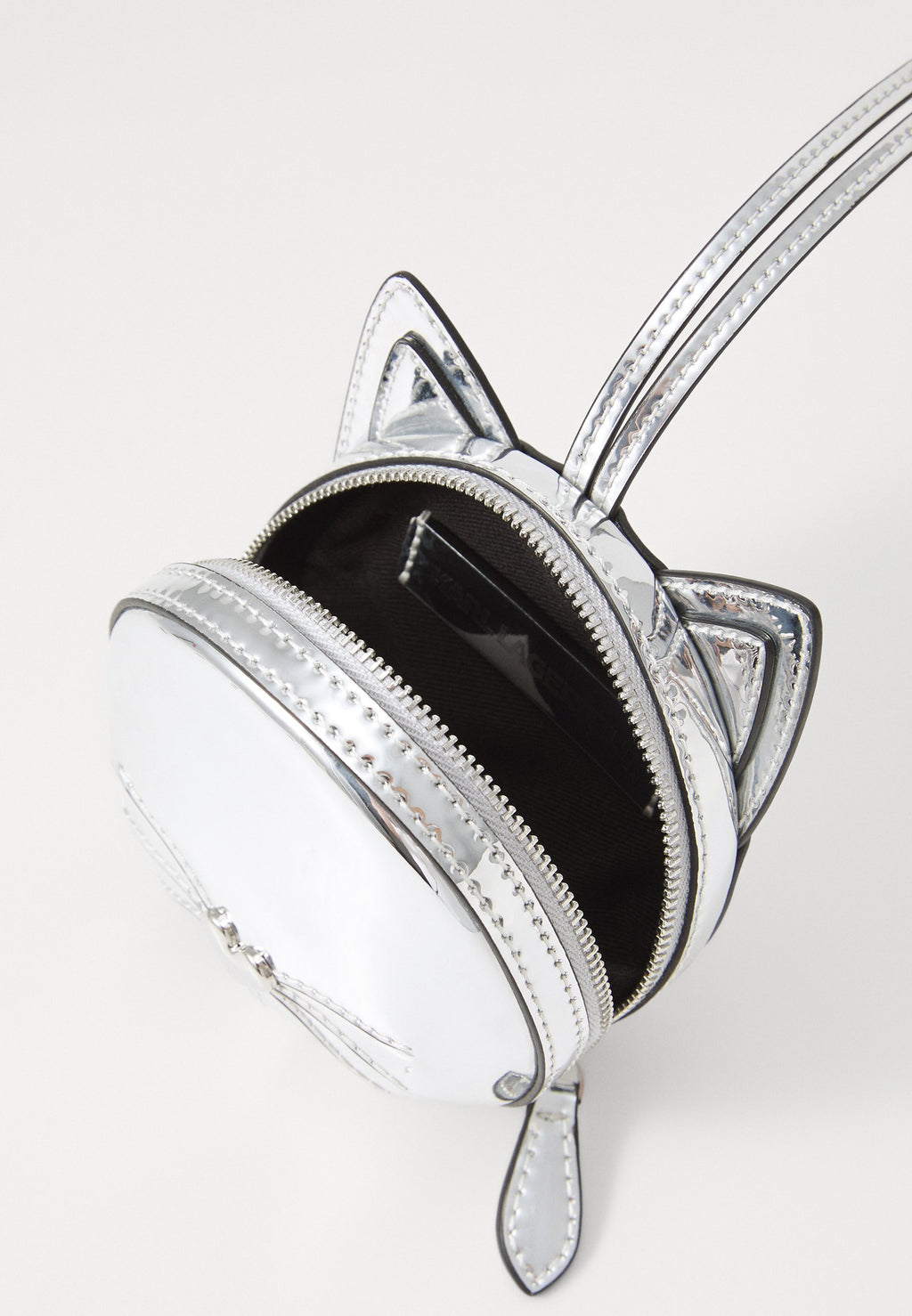 KARL LAGERFELD IKON POUCH