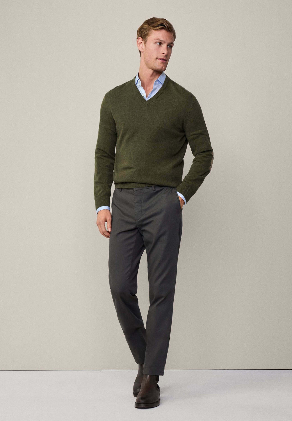 Hackett London CASH MIX