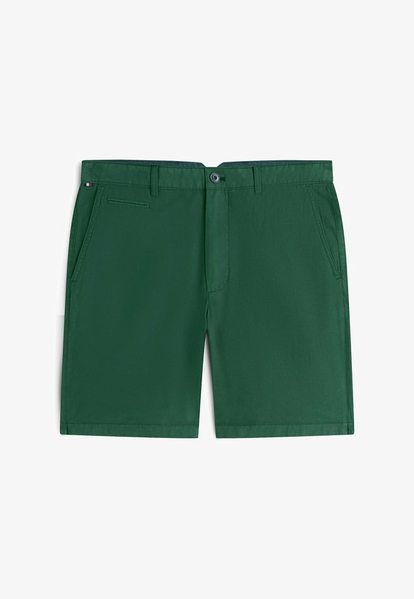 Tommy Hilfiger Shorts - street green