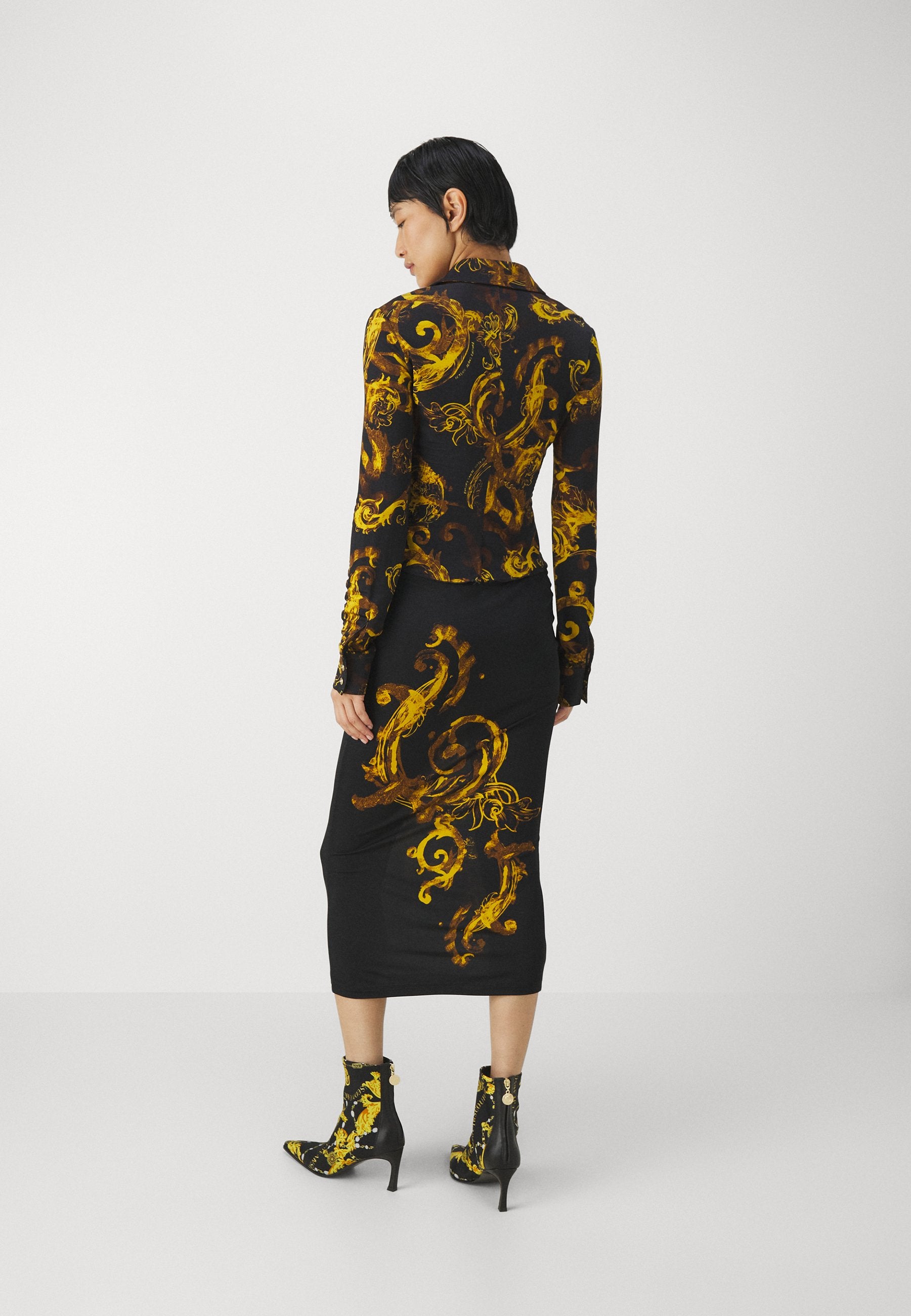 Versace Jeans Couture PLACED