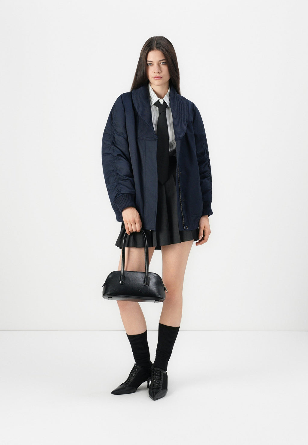 GAP CROP BOMBER