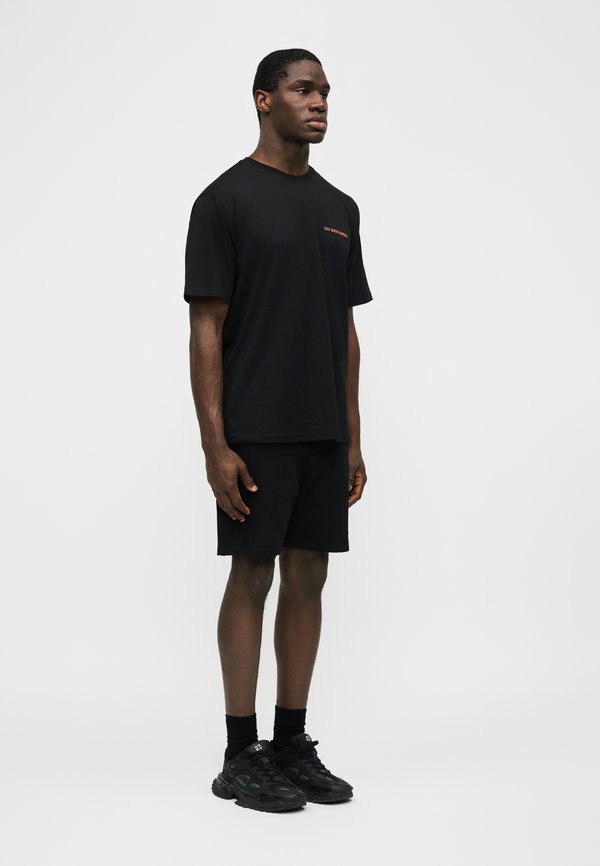Les Benjamins SHORT SLEEVE TEE UNISEX