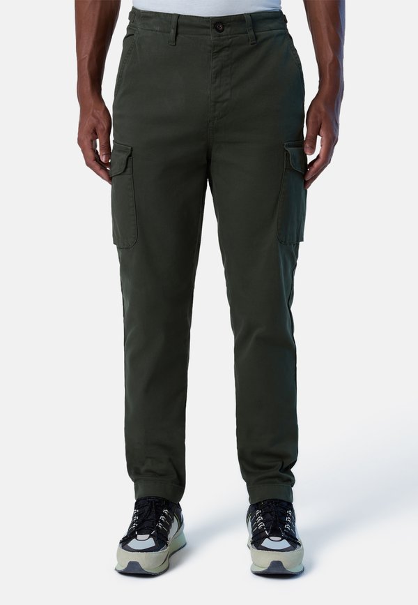 North Sails AMERICA AUS ÖKO GABARDINE