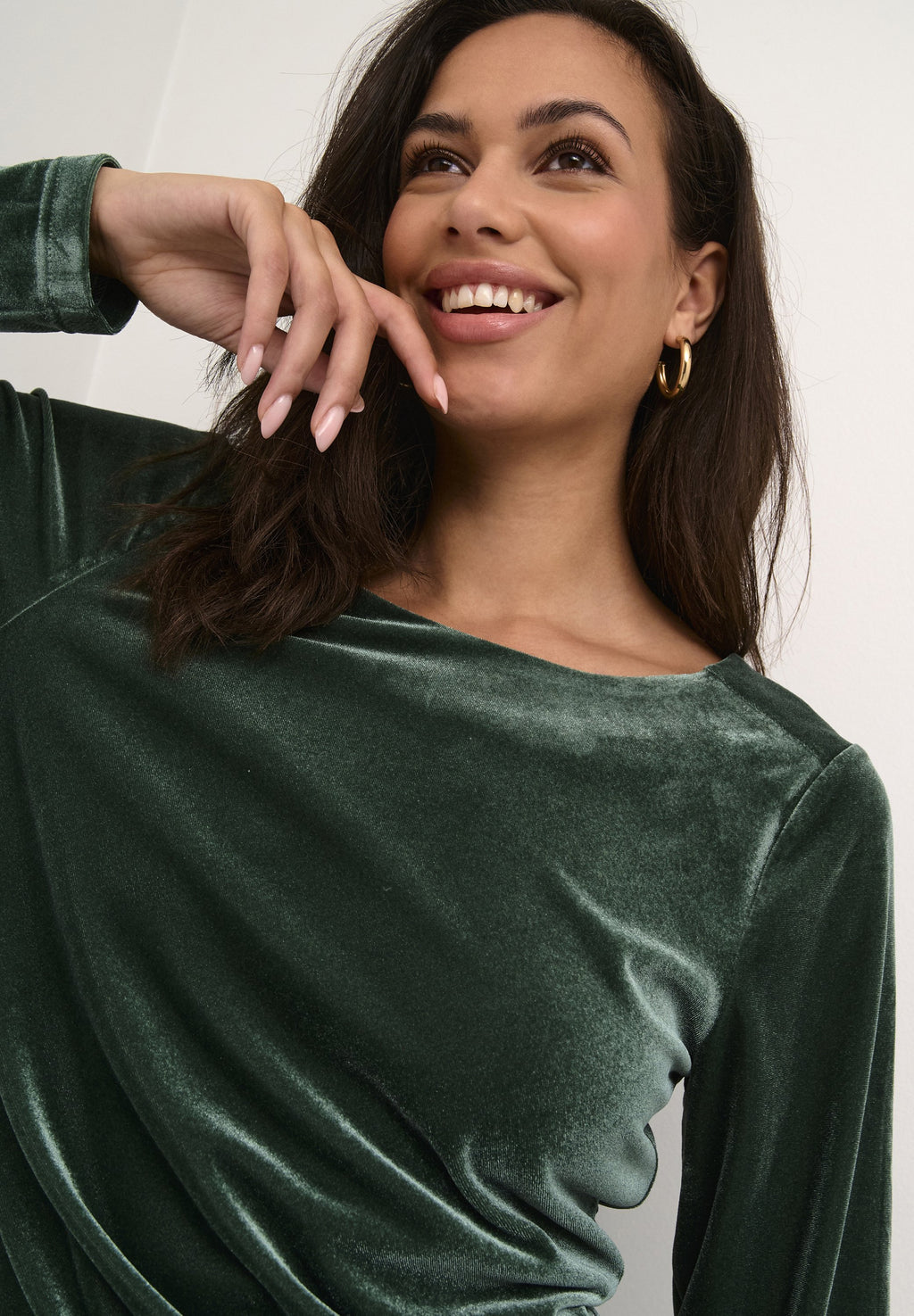 Kaffe KAKELLY DRESS