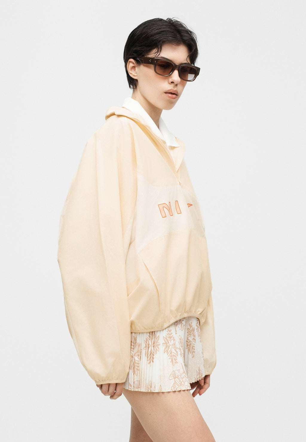 Nike Sportswear STREET