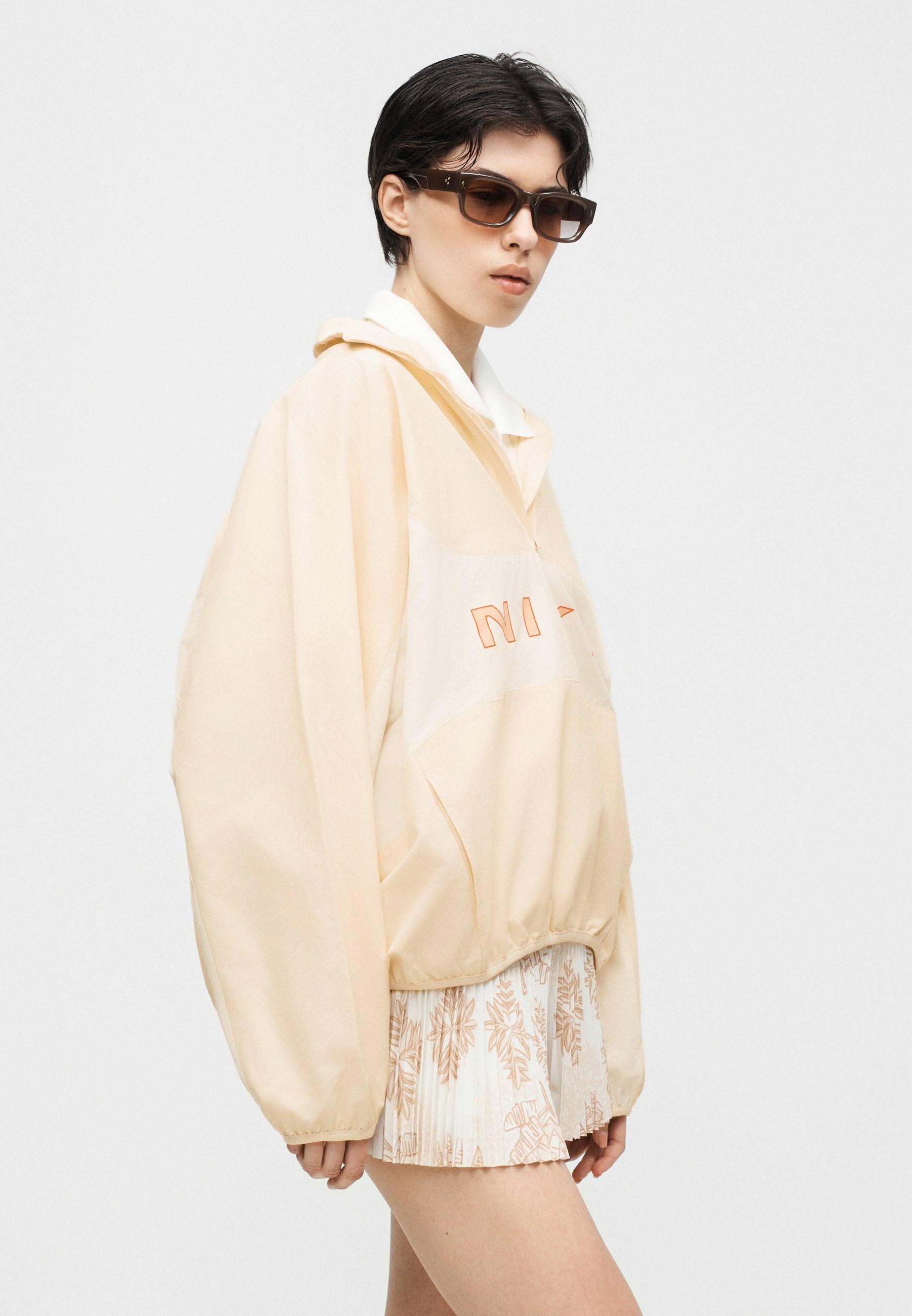Nike Sportswear STREET