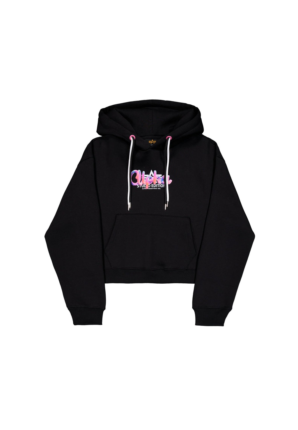 Alpha Industries STUDIO RAINBOW