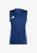 adidas Performance ADIDAS PERFORMANCE TANKTOP  - Top - blaublau