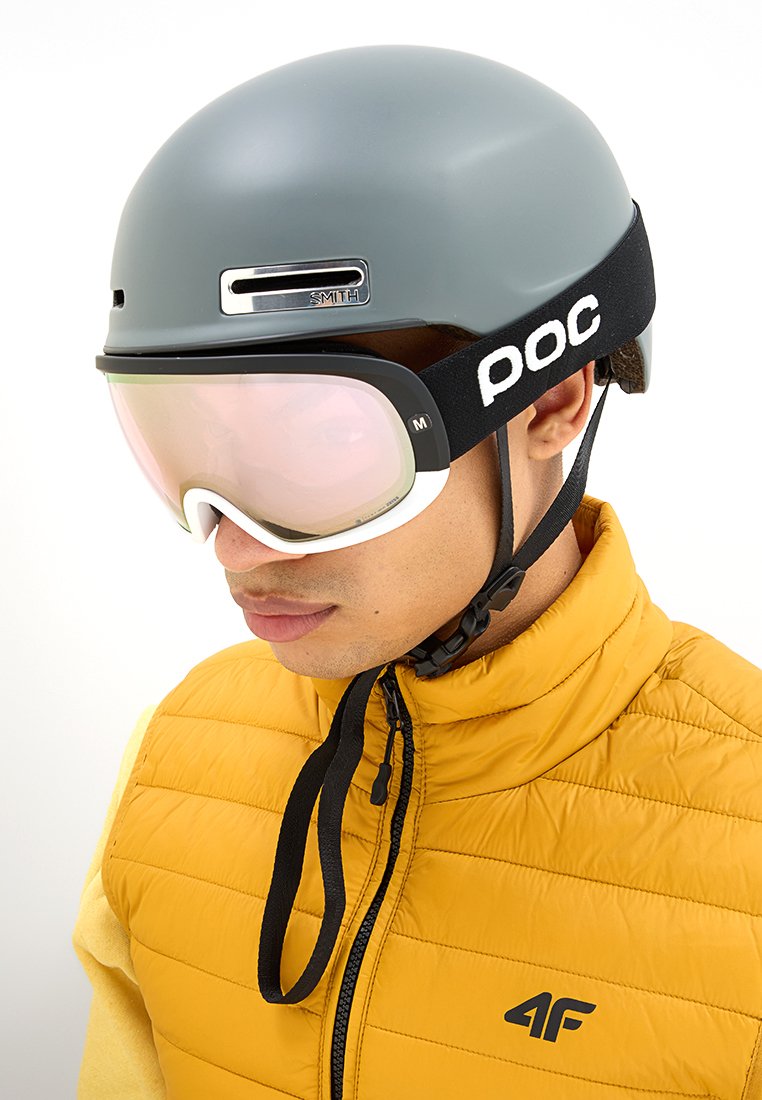POC FOVEA MID CLARITY COMP