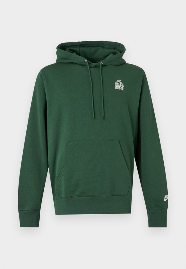 Nike Sportswear M NK CLUB FT HOODY NCC - Hoodie - fir