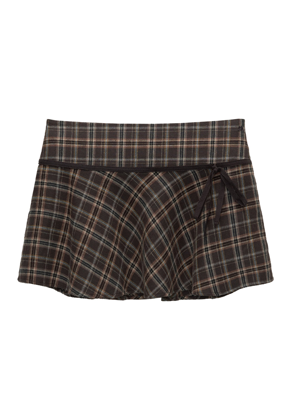 PULL&BEAR CHECK