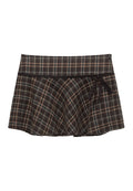 PULL&BEAR CHECK