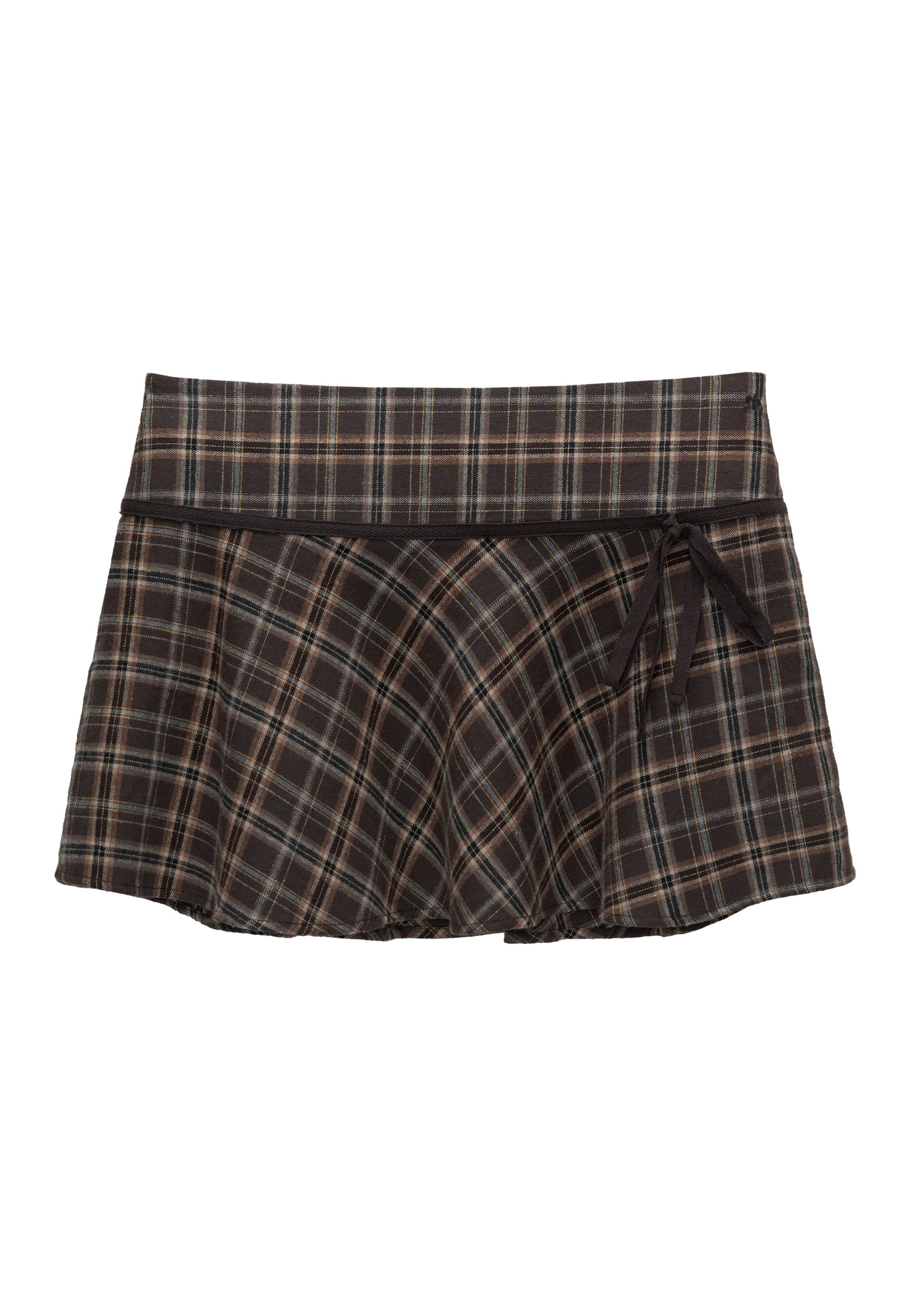 PULL&BEAR CHECK
