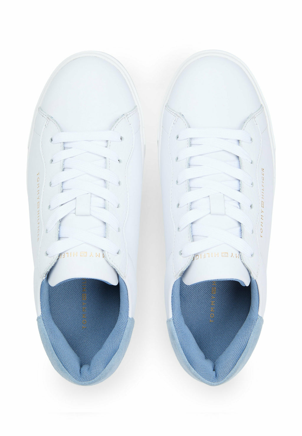 Tommy Hilfiger Sneaker low Media 4