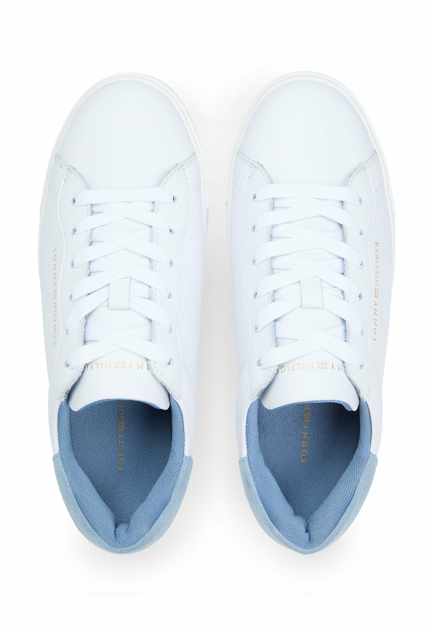Tommy Hilfiger Sneaker low Media 4