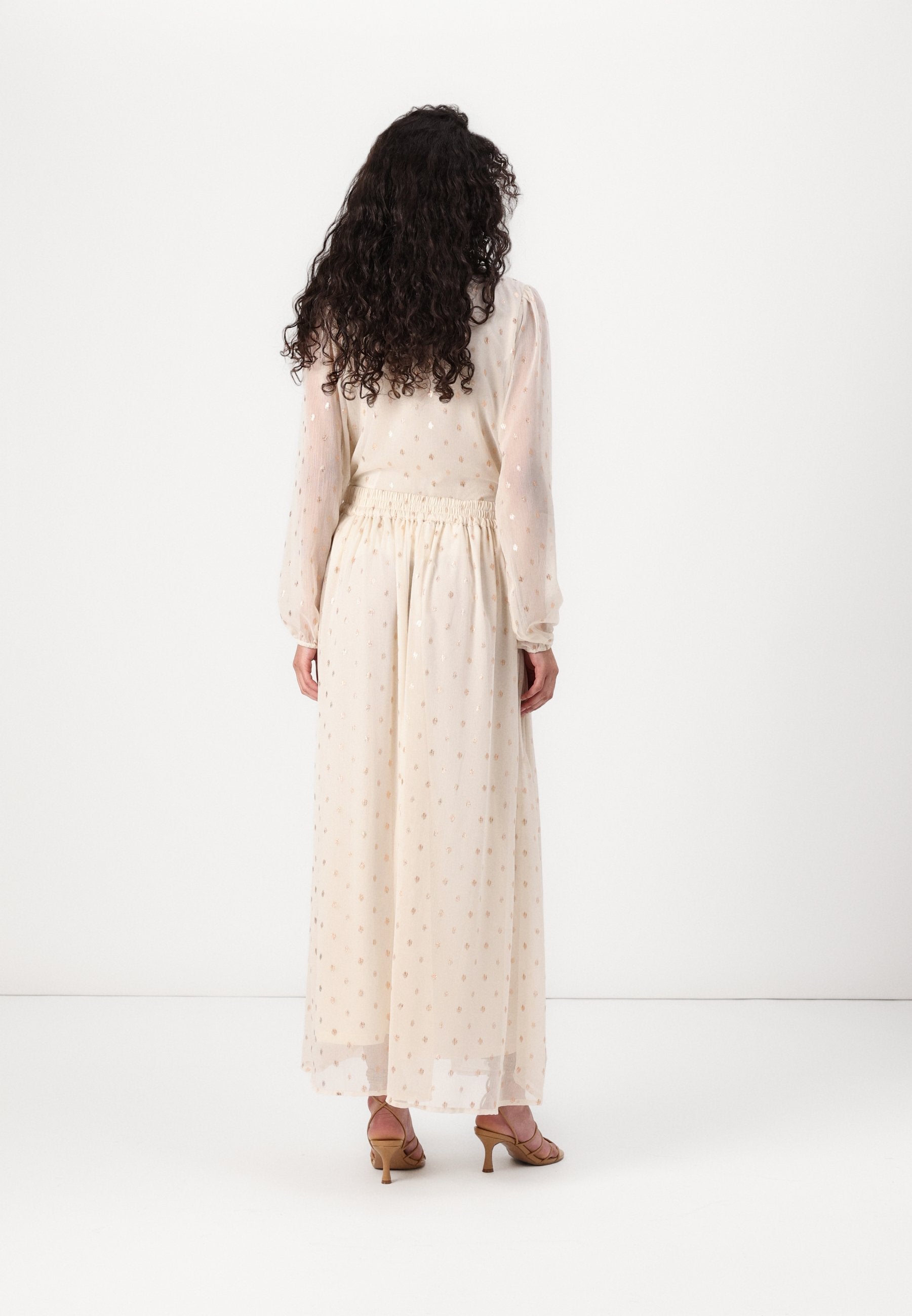 ONLY ONLIVY MAXI SKIRT