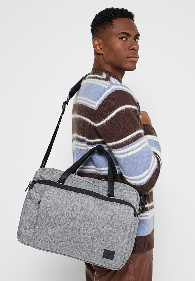 Herschel GIBSON TECH