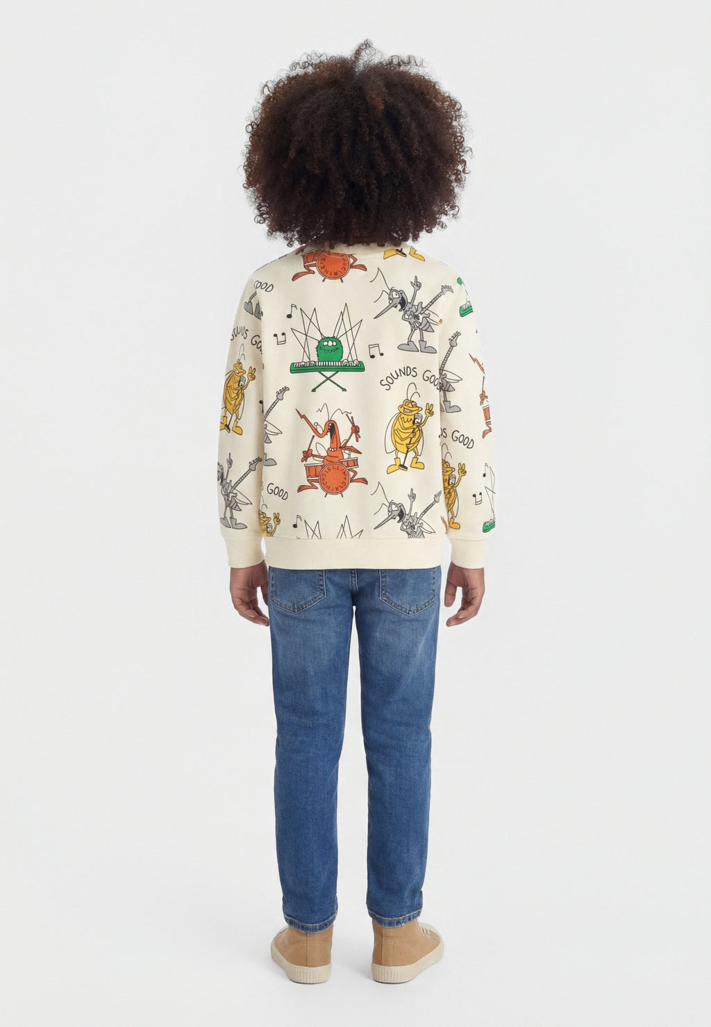 Stella McCartney Kids