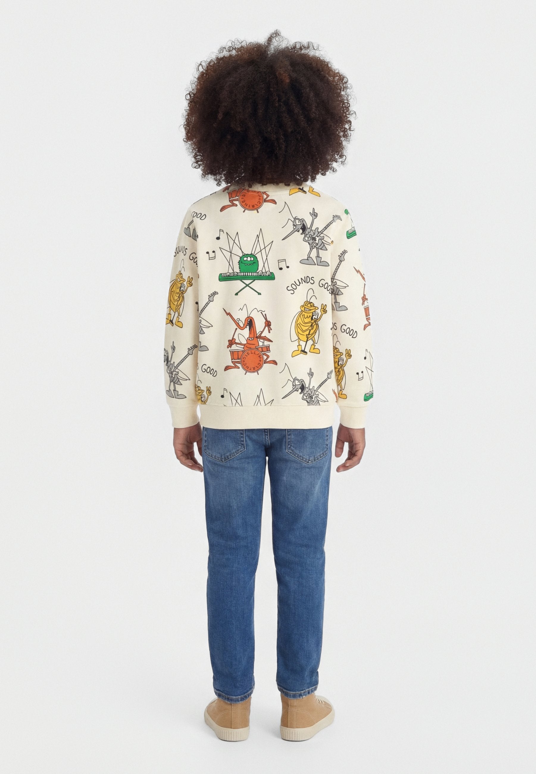 Stella McCartney Kids