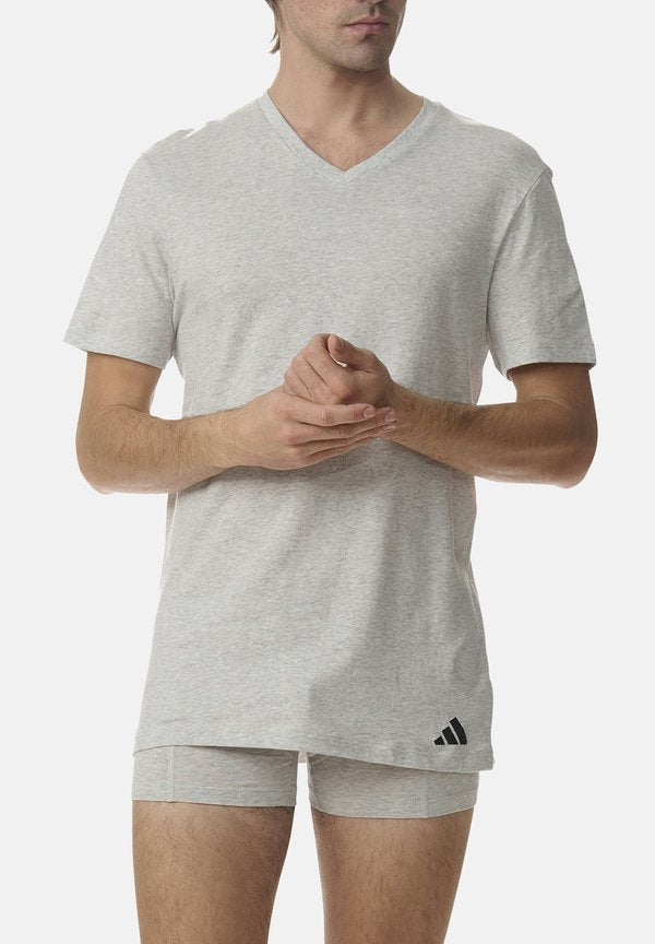 adidas Performance 12 PACK - Basic T-shirt - multi