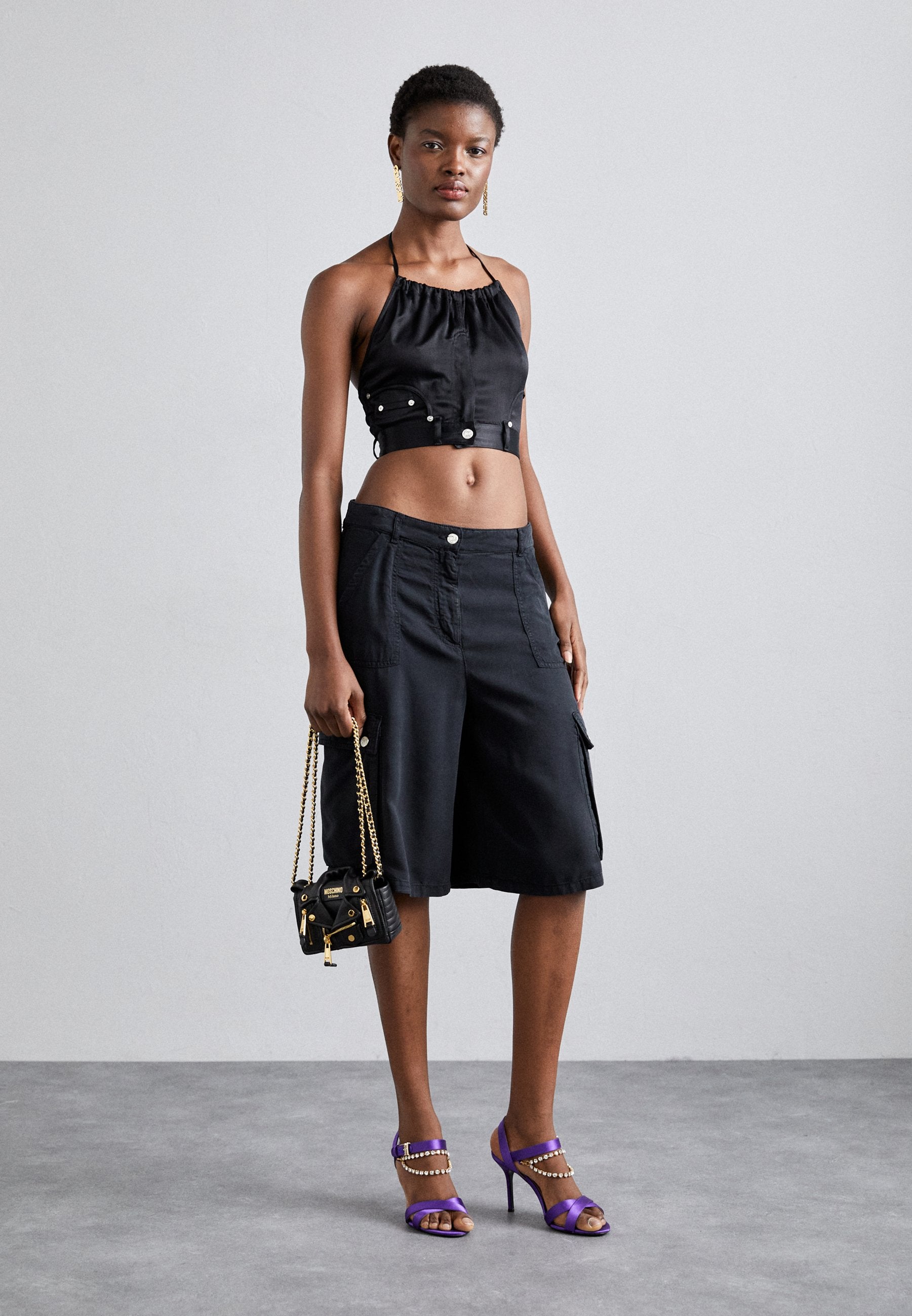 MOSCHINO JEANS