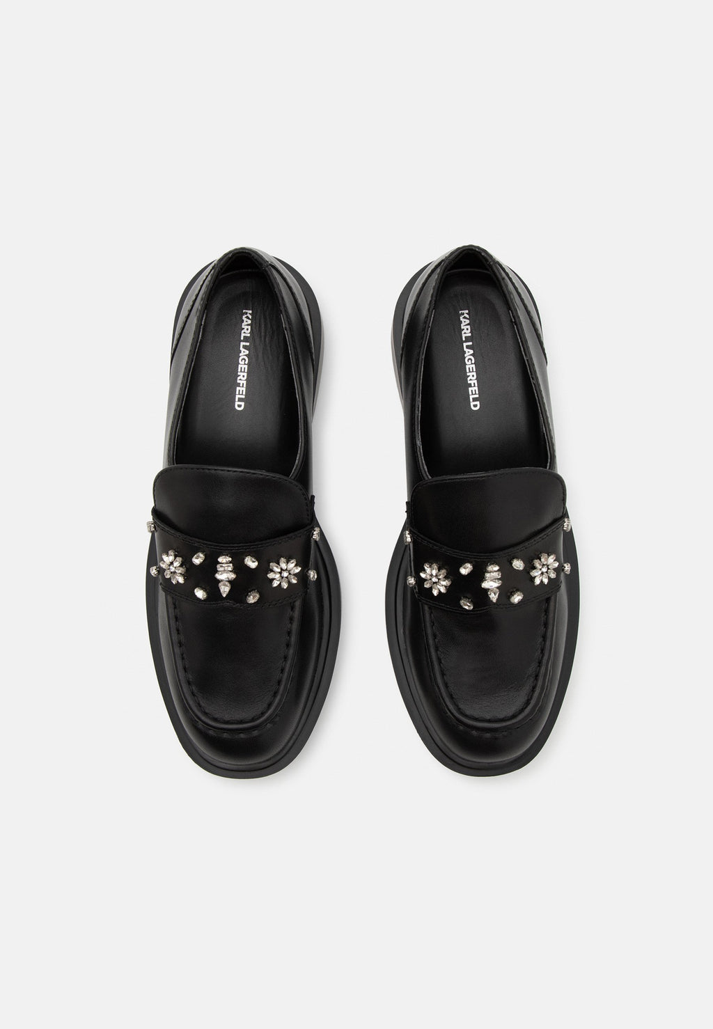 MACIE FLORASTONE LOAFER Media 4