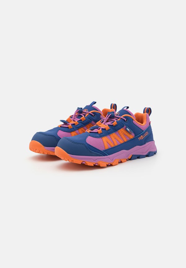 TROLLKIDS TRONFJELL LOW UNISEX