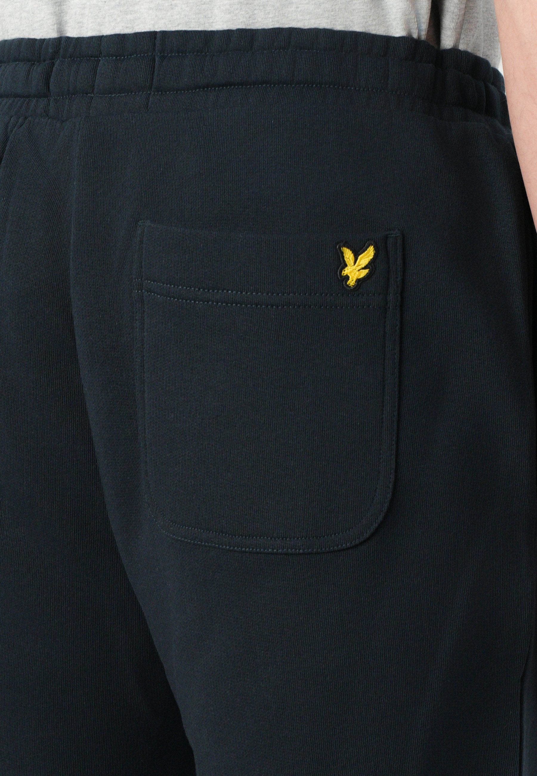 Lyle & Scott
