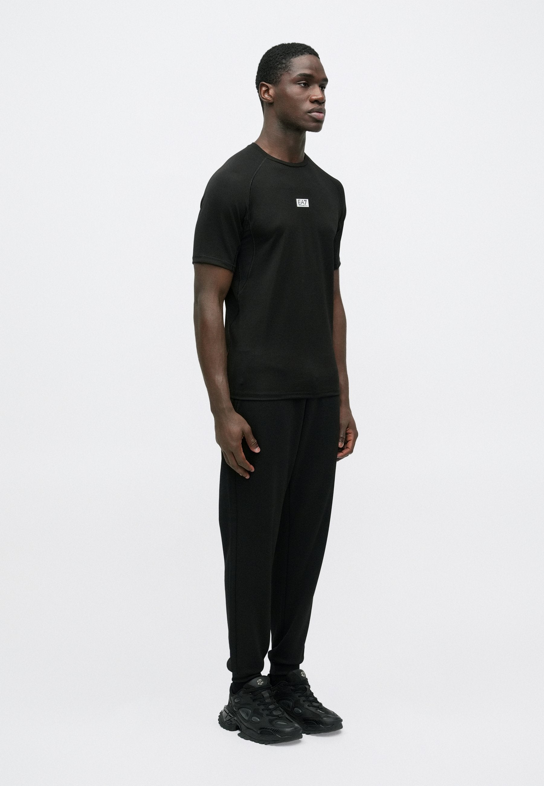 EA7 Emporio Armani VIGOR TEE GRAPHIC