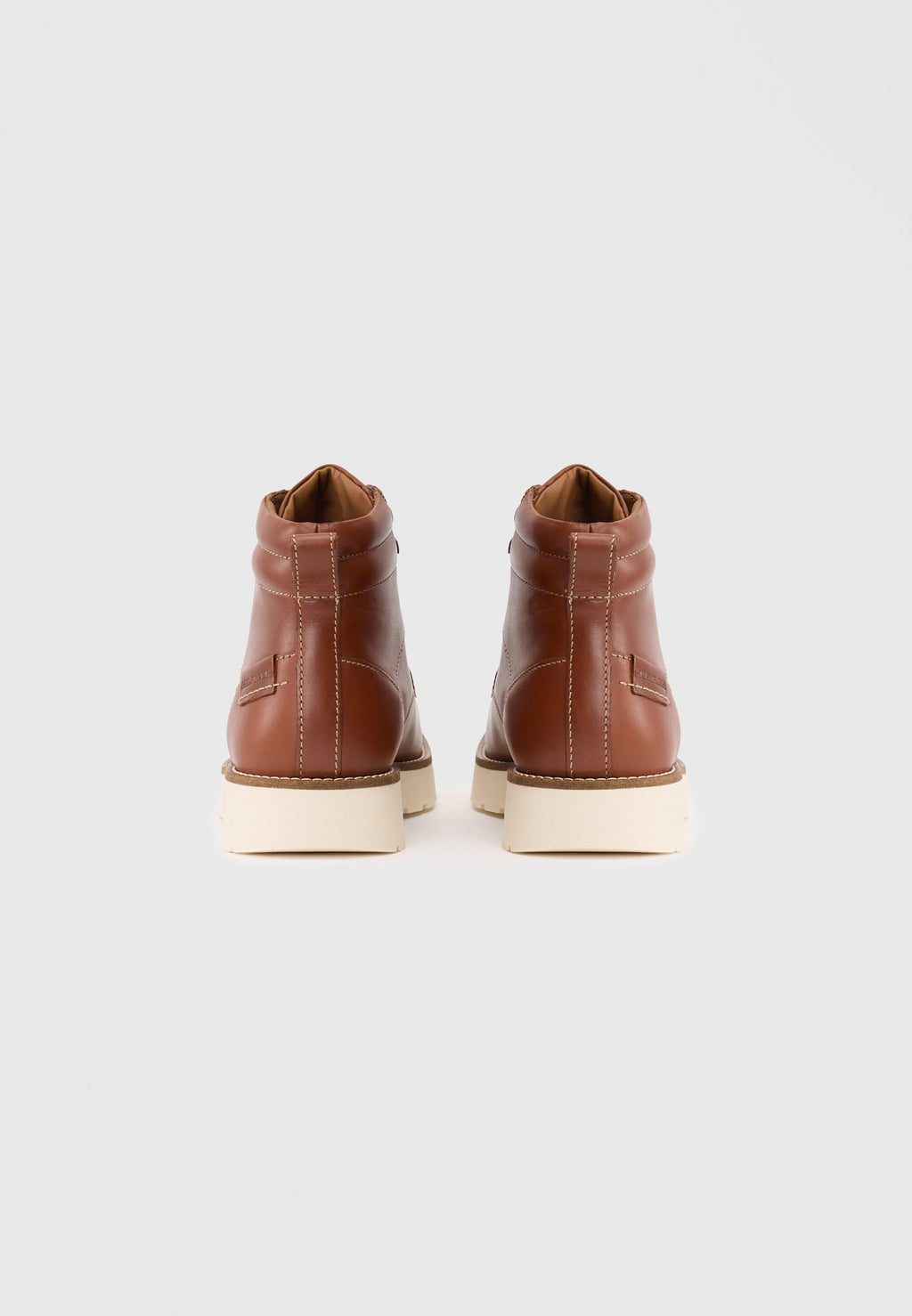 Tommy Hilfiger Schnürstiefelette Media 3