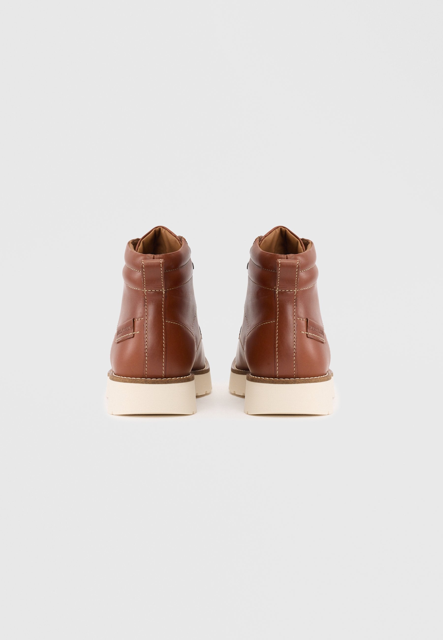 Tommy Hilfiger Schnürstiefelette Media 3