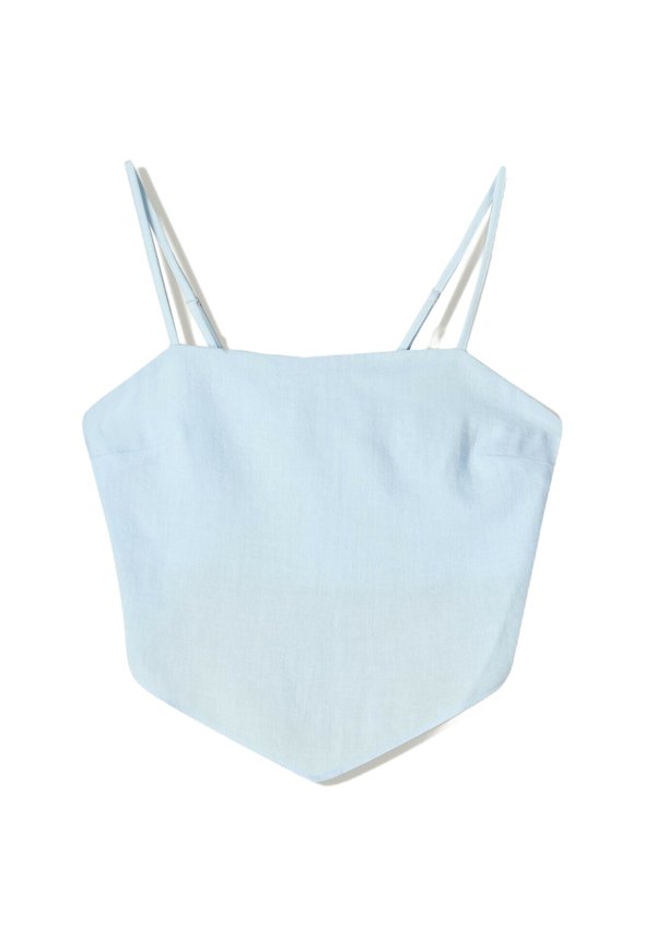 Bershka STRAPPY - BANDEAU