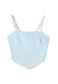 Bershka STRAPPY - BANDEAU