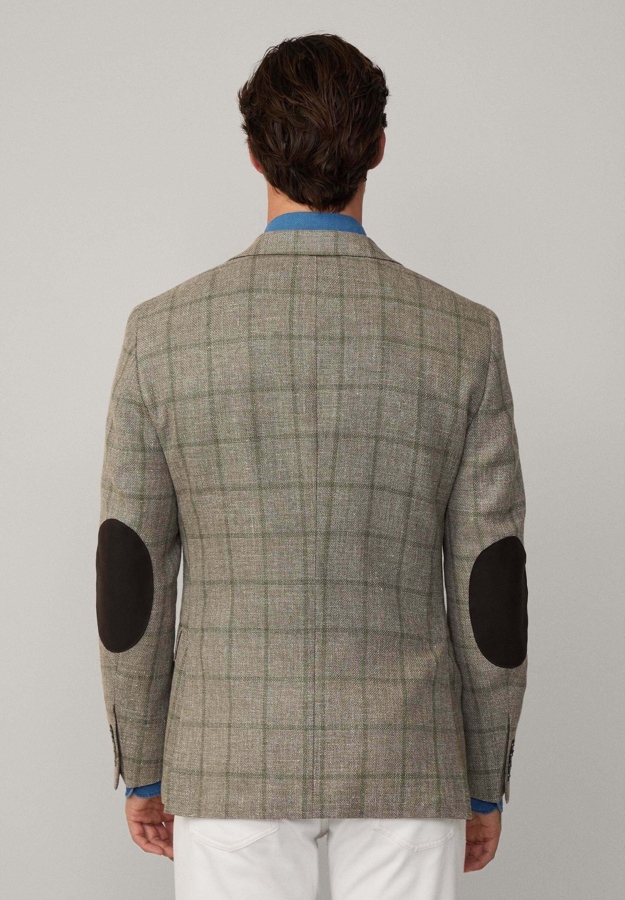 Hackett London