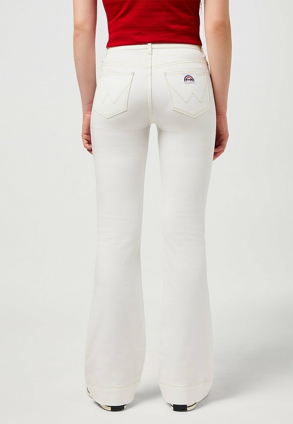 Wrangler FLARE