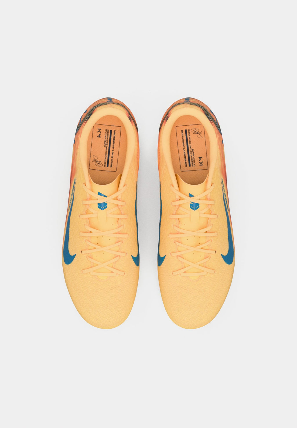 Nike Performance ZM VAPOR 16 ACADEMY FG/MG