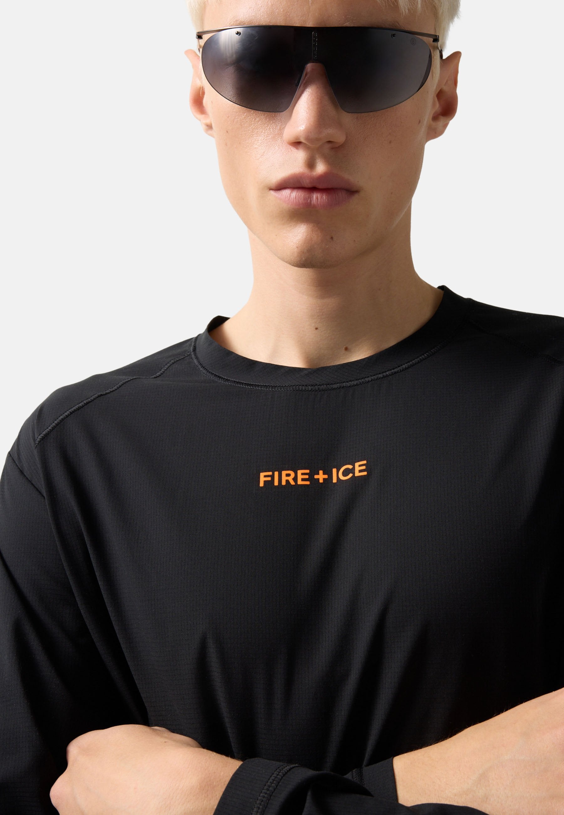 Bogner Fire + Ice ALEJO