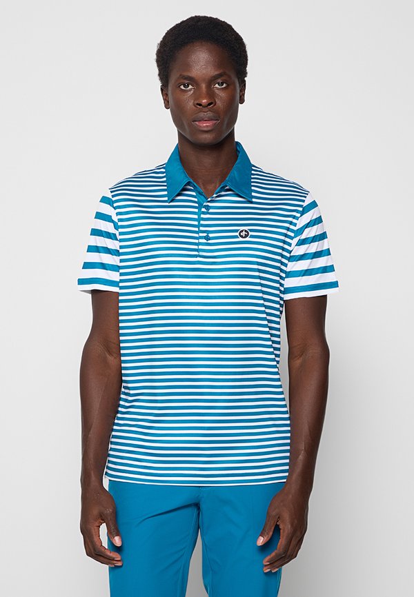 Cross Sportswear M ANGLE POLO