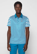 Cross Sportswear M ANGLE POLO